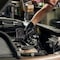 Durofix G12 Series 12V Brushless 1/2in Cordless Impact Wrench Kit with 2.0 Ah Battery RI12184-4-PG - alternate 4